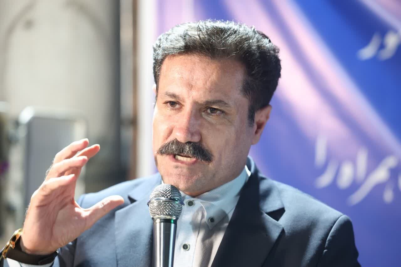 معاون رئیسجمهور از اختصاص ۳۵۰ میلیارد تومان برای مناطق محروم کرمان خبر داد