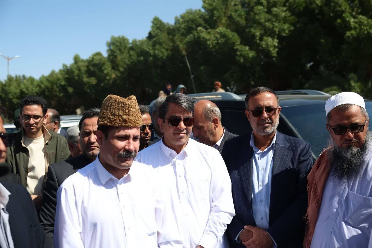 معاون مناطق محروم رییس جمهور: حذف مدارس سنگی کشور وارد فرآیند اجرایی شد