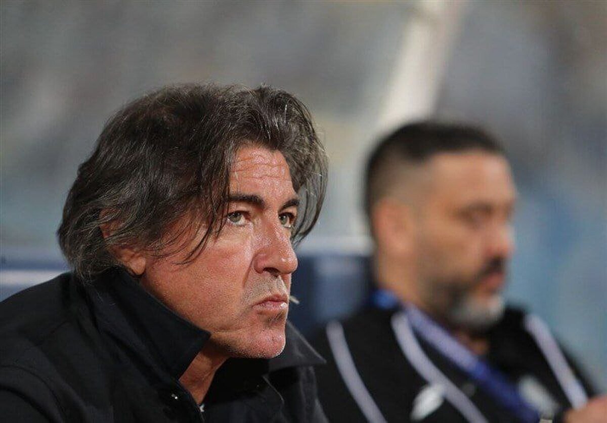 ساپینتو از سرمربیگری آبی پوشان برکنار شد