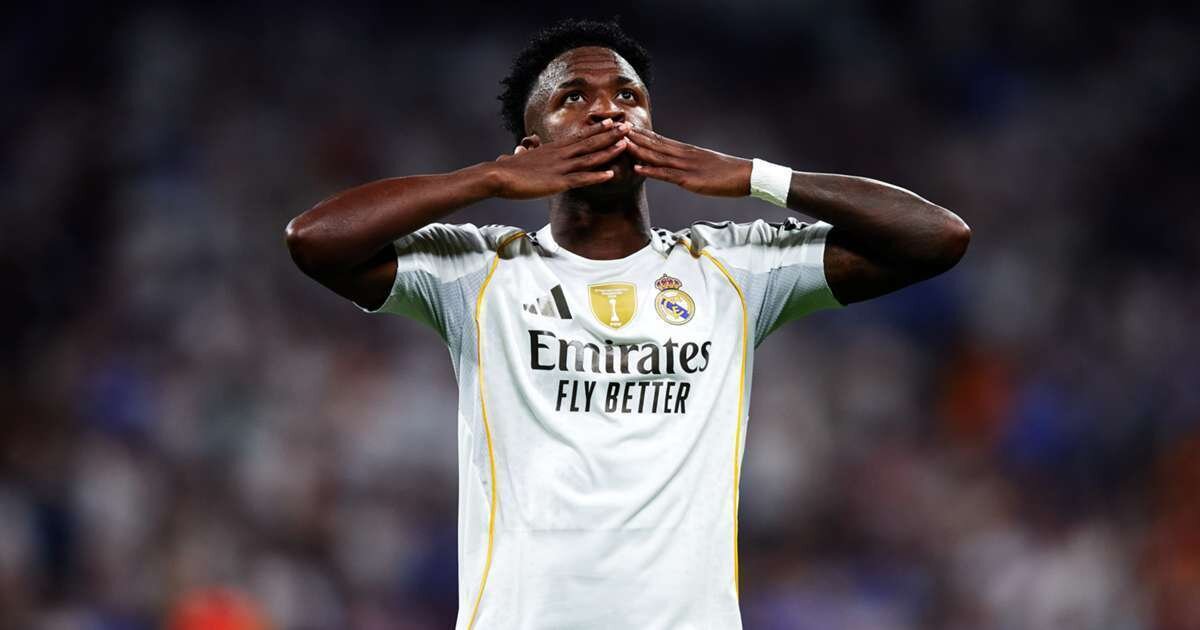 ورود رسمی برزیل به پرونده توهین نژادپرستانه/ نامهنگاری با فیفا و یوفا در حمایت از وینیسیوس