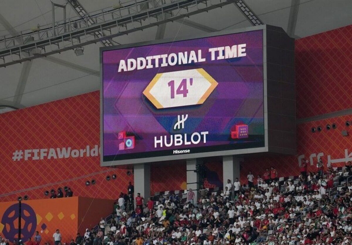 تغییرات احتمالی قوانین فوتبال در سال ۲۰۲۶