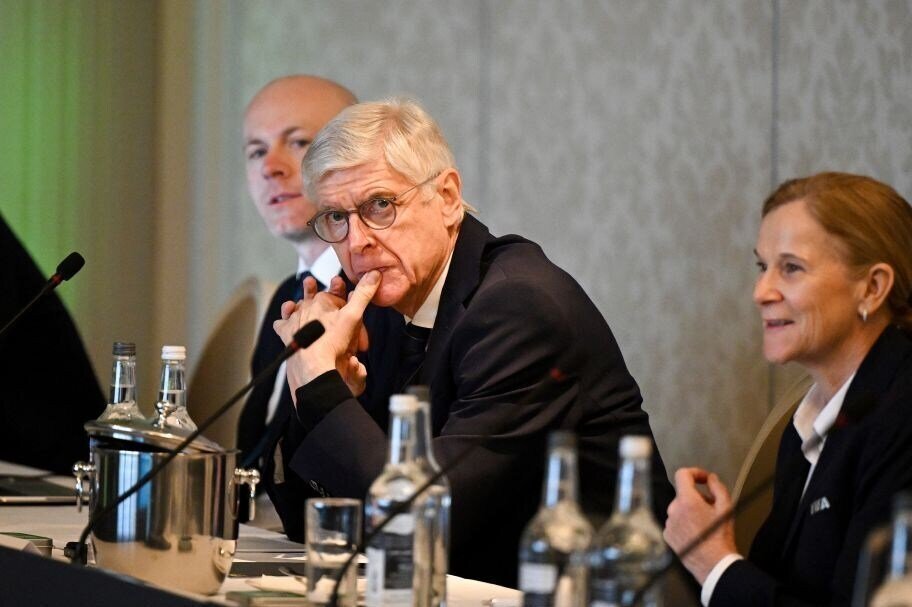 تغییرات احتمالی قوانین فوتبال در سال ۲۰۲۶