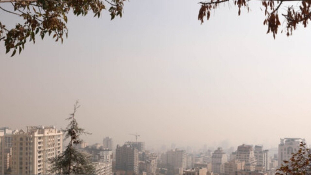 ثبت ۱۸ روز هوای قابل قبول برای تهرانیها در بهمن ۱۴۰۴