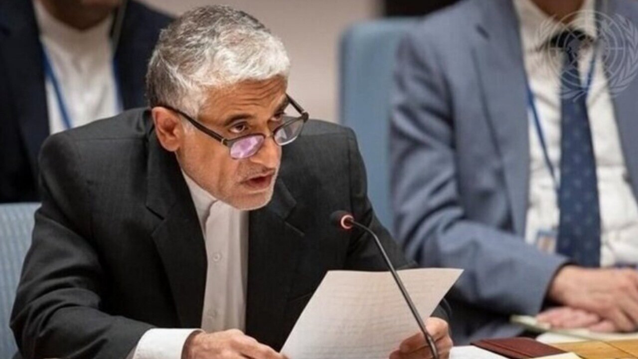 ایروانی: پاسخ ایران به هرگونه تجاوز، قاطع خواهد بود