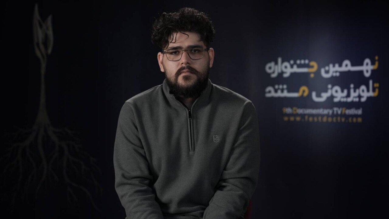 پهلوانی که کنار مردم ایستاد؛ روایت «آخرین زنگی زمانه» از قهرمانی که فراموش شده بود