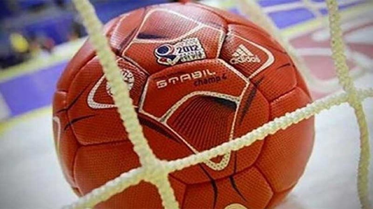 هفته چهاردهم لیگ برتر هندبال مردان/صدرنشینی موقت مس کرمان در روز پیروزی سپاهان