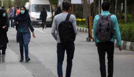 پیشنهاداتی برای اختصاص محل رسمی اعتراضات دانشجویی