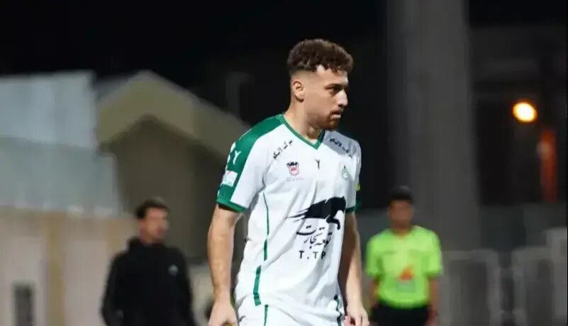 اخراج پشت اخراج، بلای جان امیدیان!