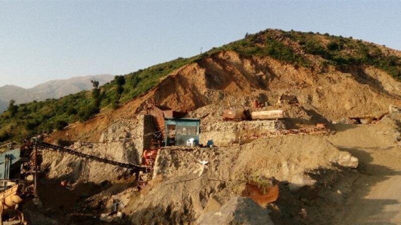 دخالت انسانی و معادن کوچک، محیط زیست استان یزد را تهدید میکند