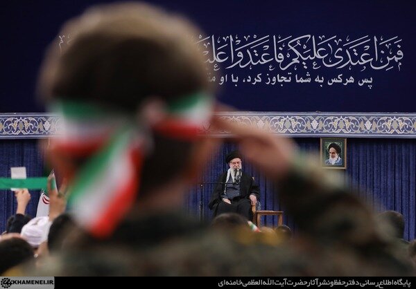 سرمقاله کیهان/ همه اهرم‌های تولید قدرت در اختیار ماست