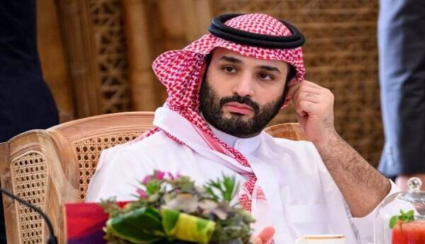 یک رسانه انگلیسی فاش کرد؛ پیام محرمانه بن سلمان خطاب به امارات