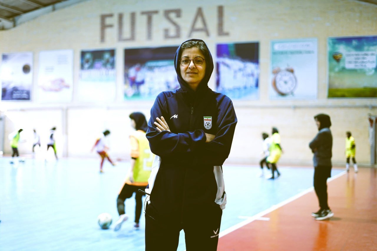 اعلام زمان حضور لیگ برتری‌ها در تیم ملی زنان