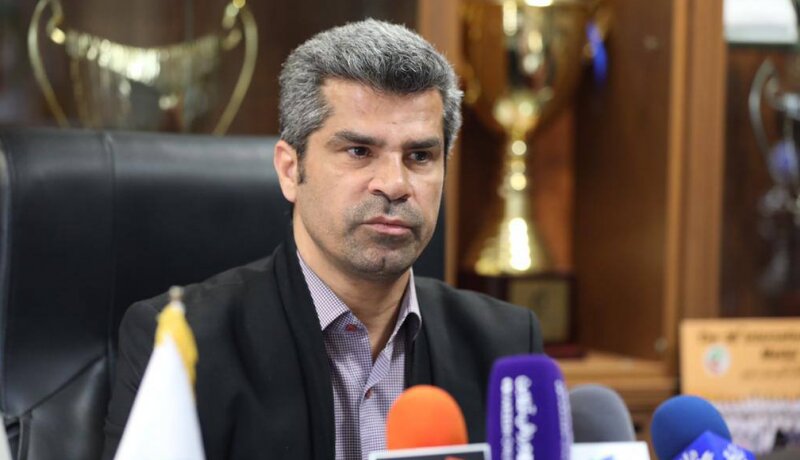 هادی ساعی و شانس جدی ریاست فدراسیون تکواندو