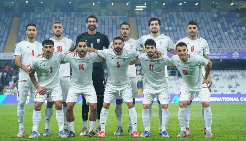 آمریکا کمپ تیم ایران در جام جهانی را گرفت!