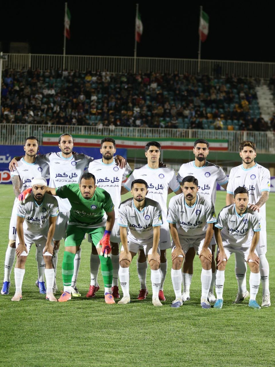 هزینه سنگین یک اخراج برای صدرنشین لیگ