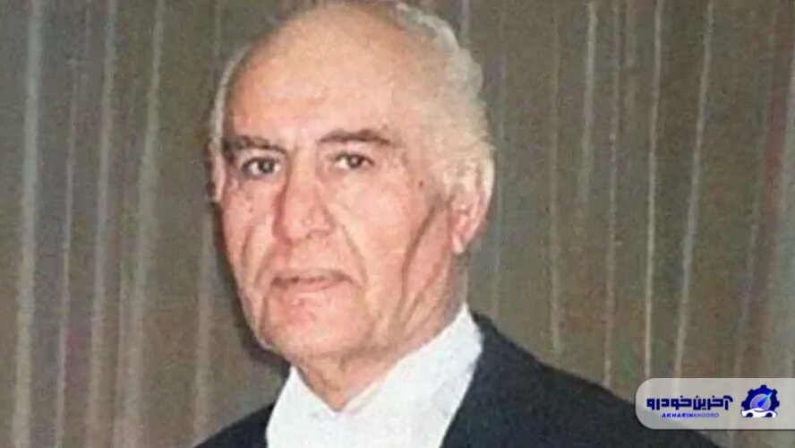 آیا واقعا ولوو به وسیله یک ایرانی‌ نجات یافت؟