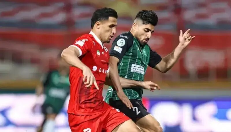 حمله علیپور به خبرنگار با 138 گل!