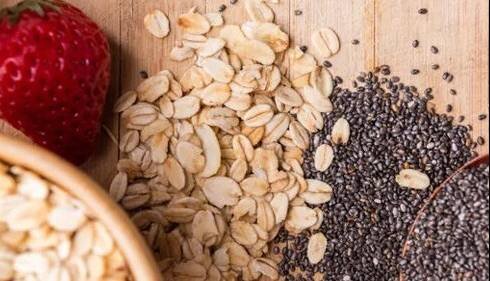جو دوسر کلید کنترل کلسترول است؟