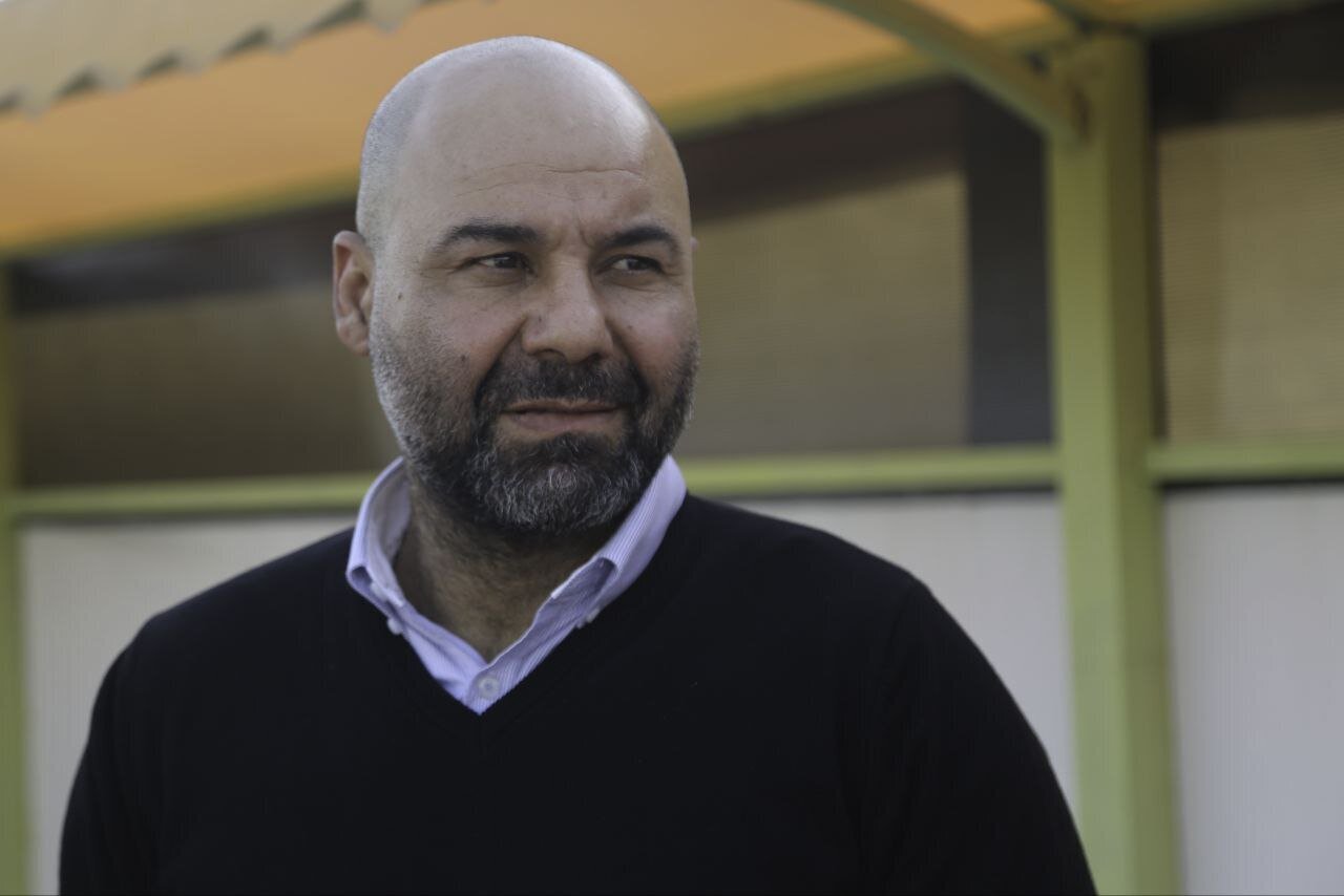 کریمی: از اخراج ساپینتو مطمئن بودم