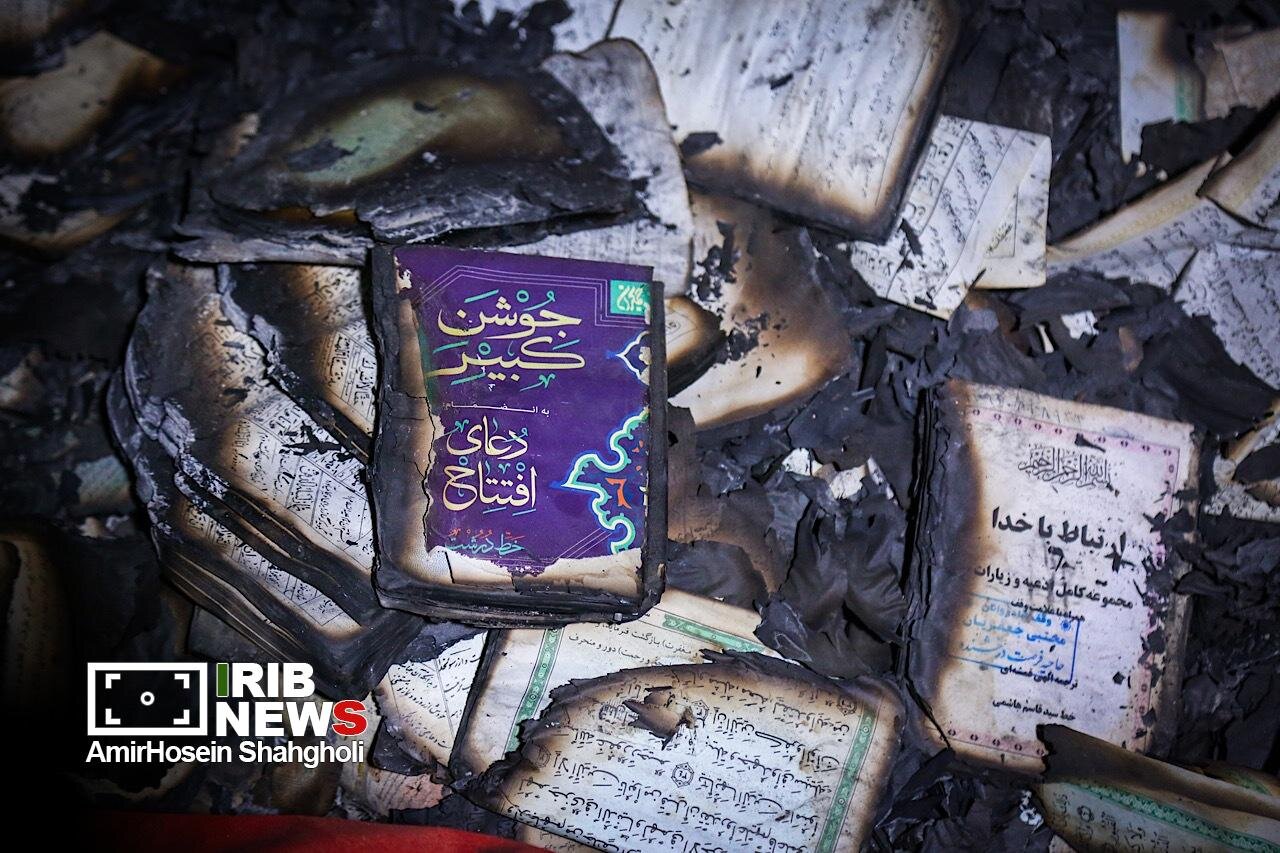 برنامه بدون تعارف با سید مجید بنی فاطمه