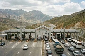 تغییر شیوه پرداخت عوارض در شش آزادراه