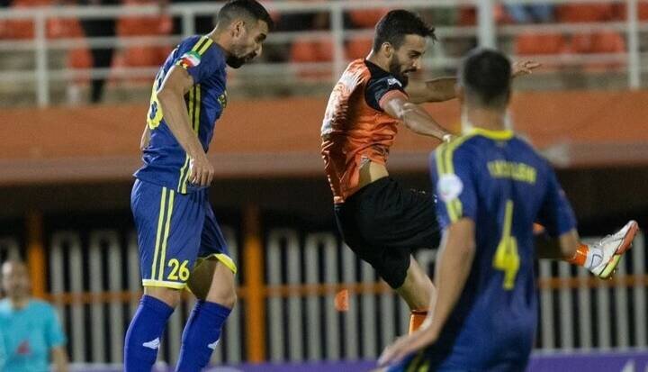 اعلام آرای انضباطی تخلفات لیگ دسته اول فوتبال