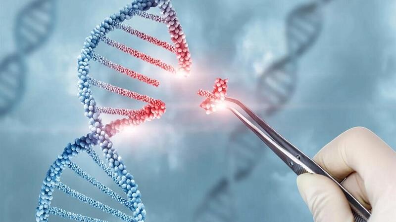 معکوس کردن مقاومت باکتریایی با فناوری کریسپر