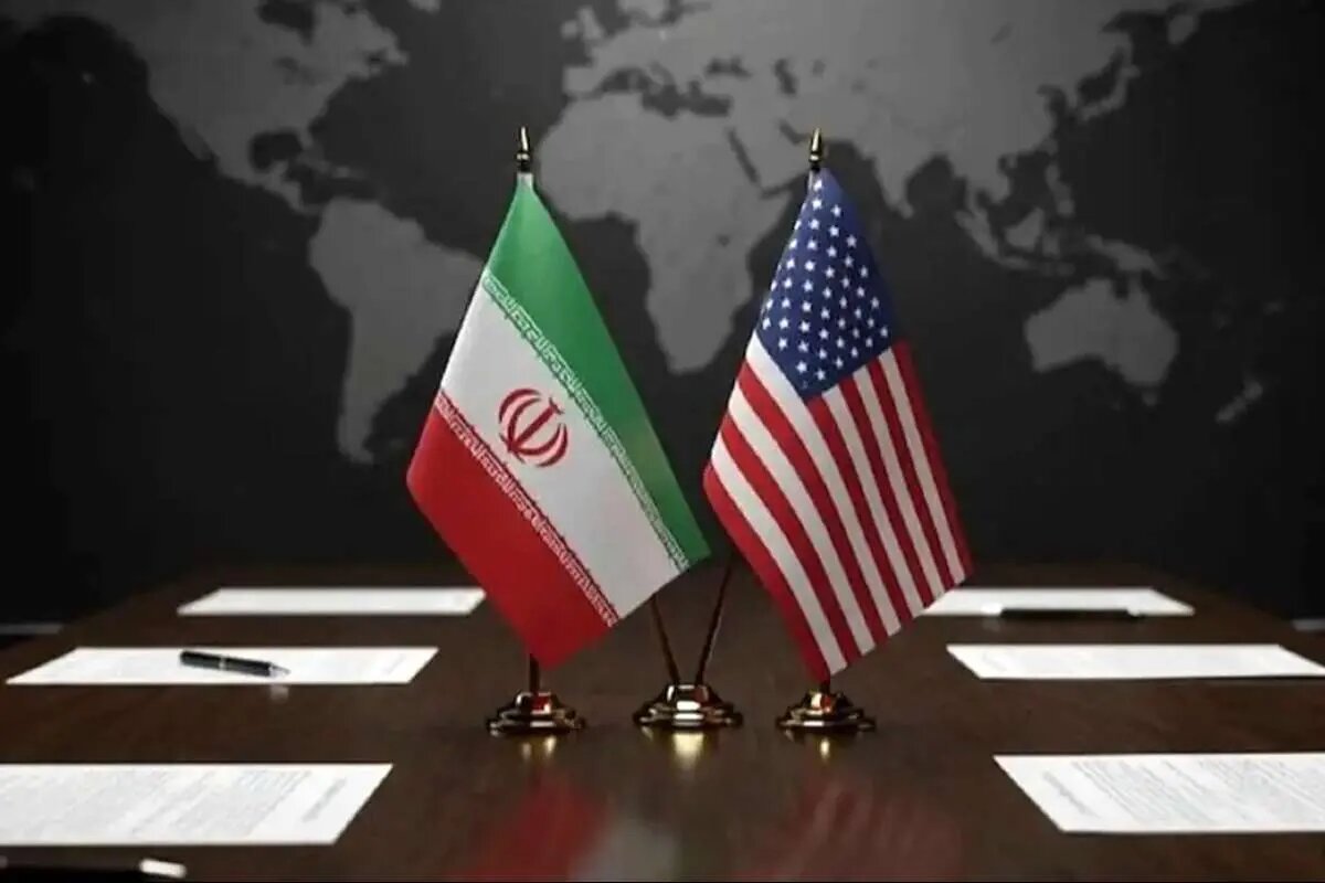 سرمقاله سازندگی/ دیپلماسی زیر سایه ناوها