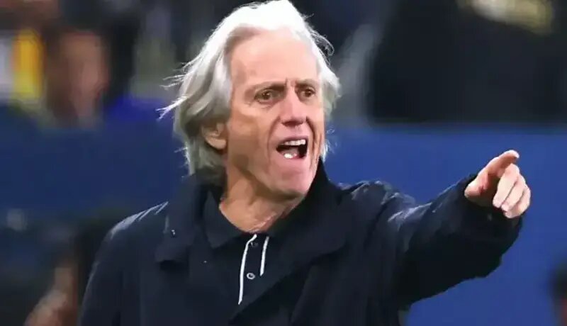 ژسوس جنگ با الهلال را از سر گرفت