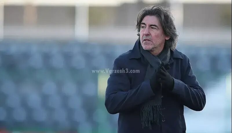 حرف‌های جنجالی ساپینتو پس از برکناری