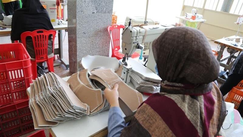 اولویت در اشتغالزایی مددجویان بهزیستی ایجاد مشاغل خرد پایدار است