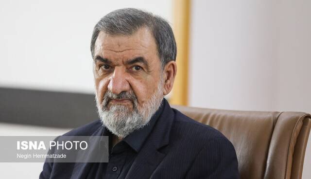 محسن رضایی: موشک‌های ناوکُش بازوی توانمند ایران است