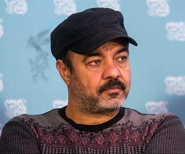 دختر سعید آقاخانی بازیگر شد | او را در سریال تلویزیونی پدرش ببینید