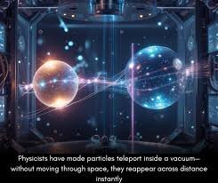 پایان عصر هکشدن اطلاعات و آغاز حکمرانی فیزیک کوانتوم