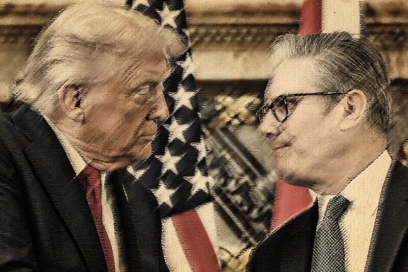 ترامپ از اینجا به ایران حمله خواهد کرد؟ از بهترین کار تا حماقت بزرگ؛ ماجرا چیست؟ | همه چیز درباه دیهگو گارسیا