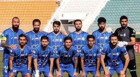 زمان برگزاری بازی استقلال تغییر کرد