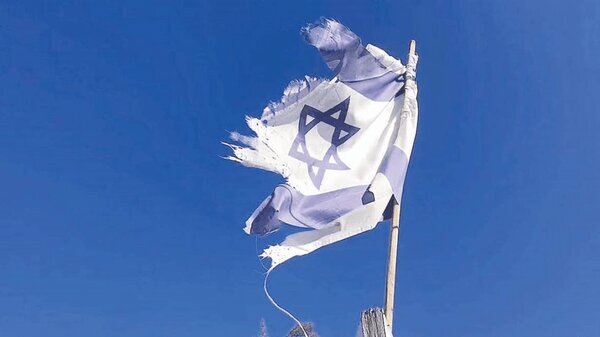 سناریوی حمله اسرائیل به بیمارستانهای ایران