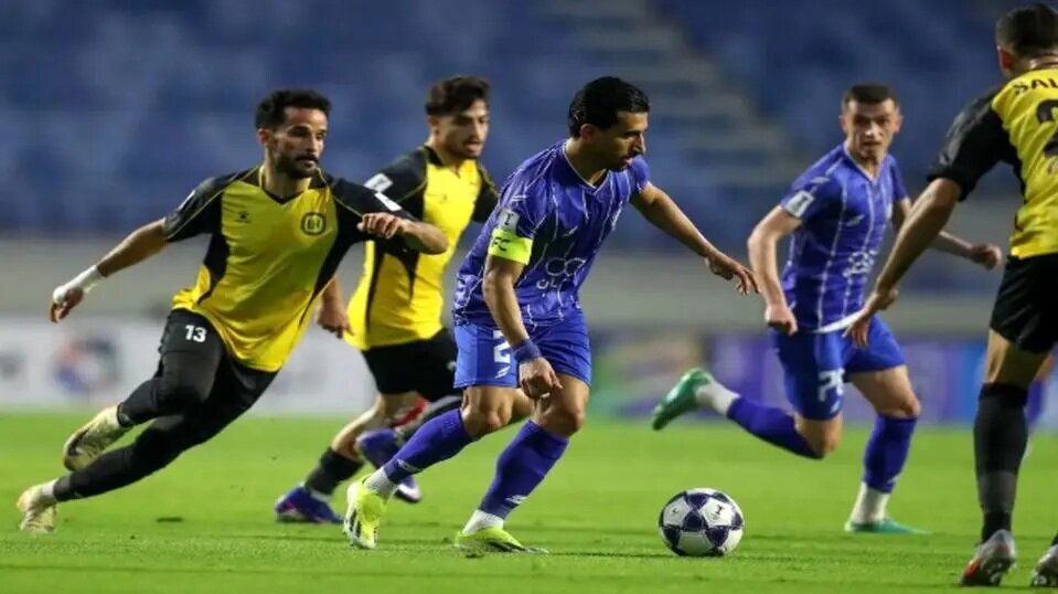 بختیاری زاده اشتباهش را تکرار نکند | مجیدی و رحمتی به استقلال نمی آیند