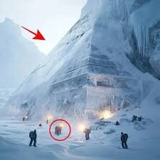 شوک بزرگ به باستانشناسان در سرمای منفی ۴۰ درجه