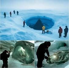 شوک بزرگ به باستانشناسان در سرمای منفی ۴۰ درجه