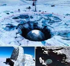 شوک بزرگ به باستانشناسان در سرمای منفی ۴۰ درجه