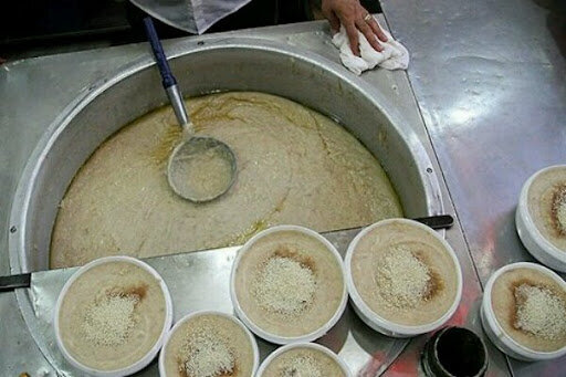 قیمت مصوب حلیم و زولبیا و بامیه اعلام شد | توصیه مهم وزارت صمت به اصناف