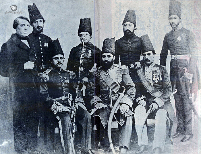 میراث ماندگار صدراعظم | امیرکبیر و کشک بادمجان خاله خانم‌جان