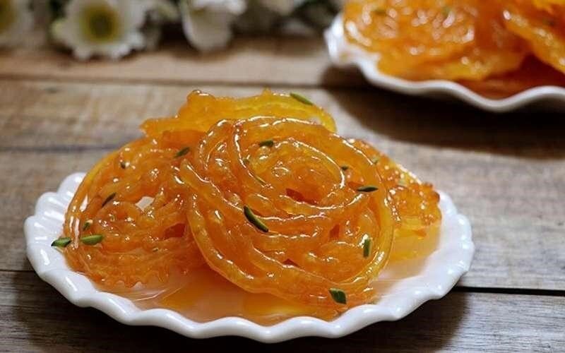 شربت بار بامیه چگونه درست میشود؟ + فیلم روش تهیه شربت بار | چرا شربت بار کدر میشود یا شکرک میزند؟
