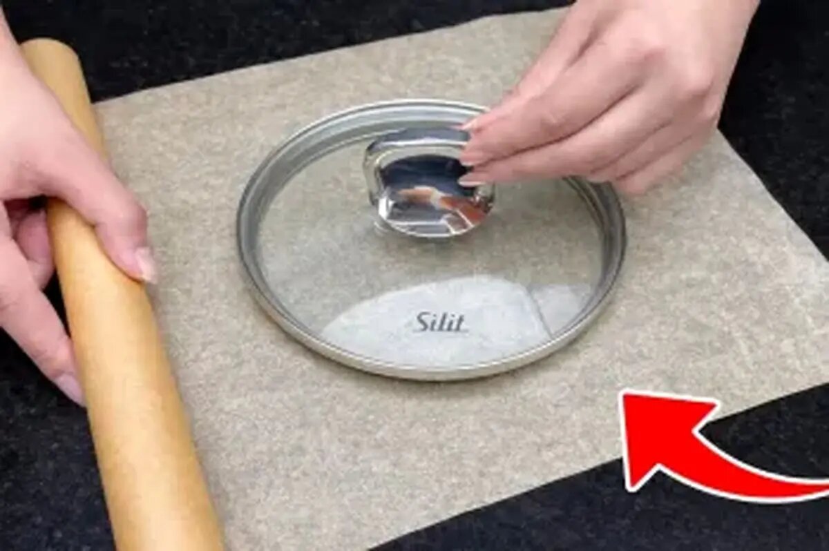 ۱۴ ترفند ساده و کاربردی برای خانه داری +فیلم