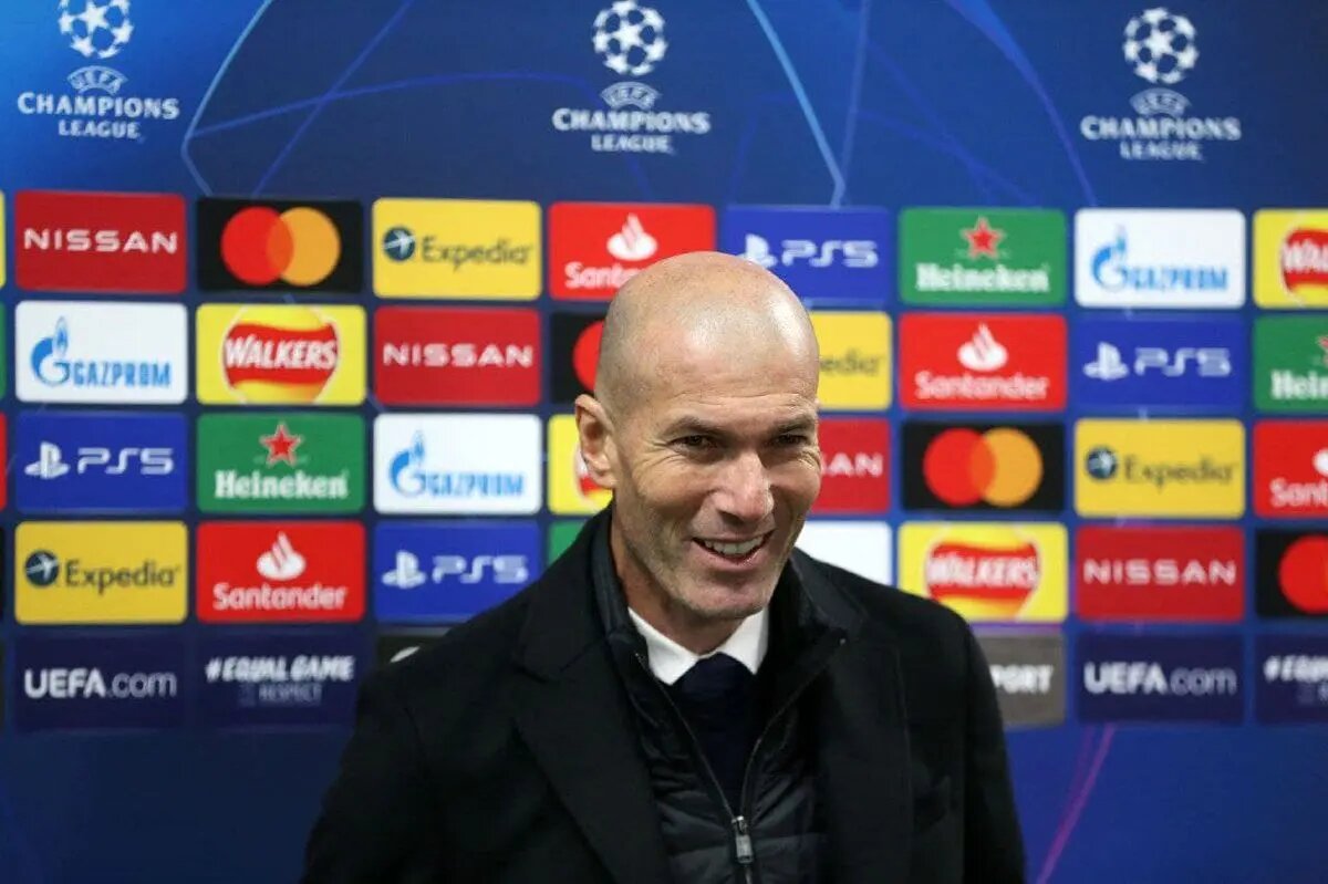 زیدان با تیم ملی فرانسه به توافق رسید