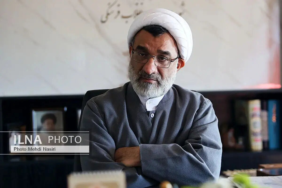 معترضان در صورت توسعه طرح محلهمحوری میتوانند در مساجد اعتراضات خود را بیان کنند