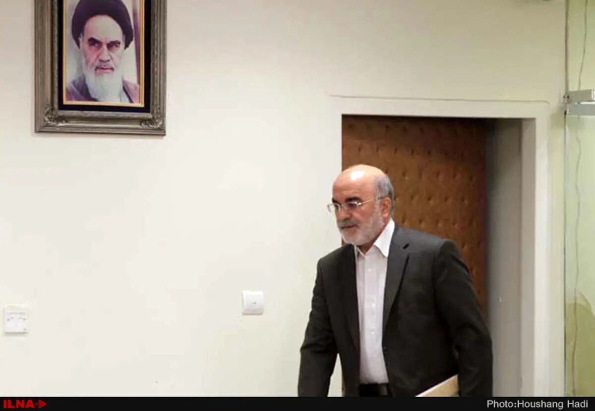 بازدید دبیر ستاد حقوق بشر از ندامتگاه مرکزی کرج