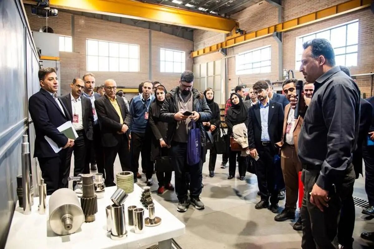 در یک‌سال گذشته، بخش قابل‌توجهی از موانع قانونی همکاری هلدینگ خلیج‌فارس با شرکت‌های دانش‌بنیان، فناور و دانشگاه‌ها برطرف شده است