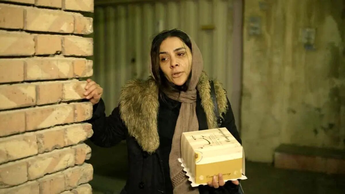 فیلم کوتاه تهران «روزهای آخر» آماده نمایش شد/ رونمایی از پوستر